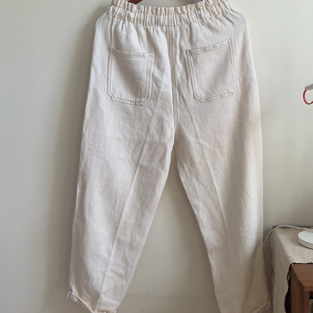 Zara Pants - Picture 4 of 4